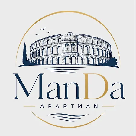 Manda Διαμέρισμα Πούλα